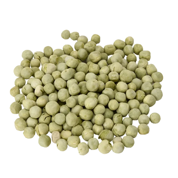 Dried Green Peas PNG Transparent Background