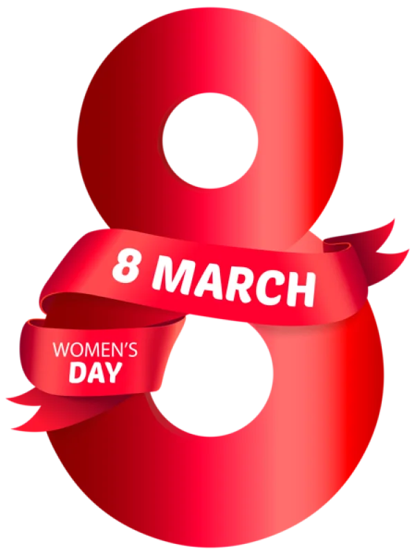 International Women's Day 8 March PNG