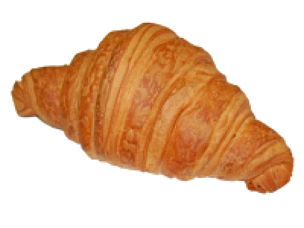 Croissant PNG Transparent Background