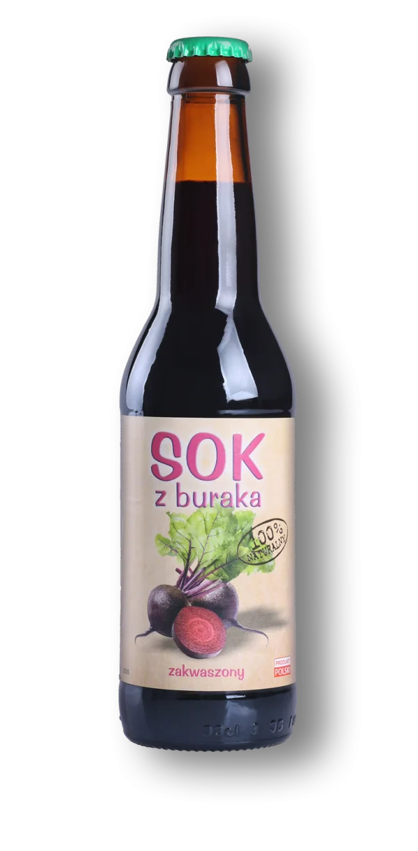 Beetroot Juice Bottle PNG Transparent Background