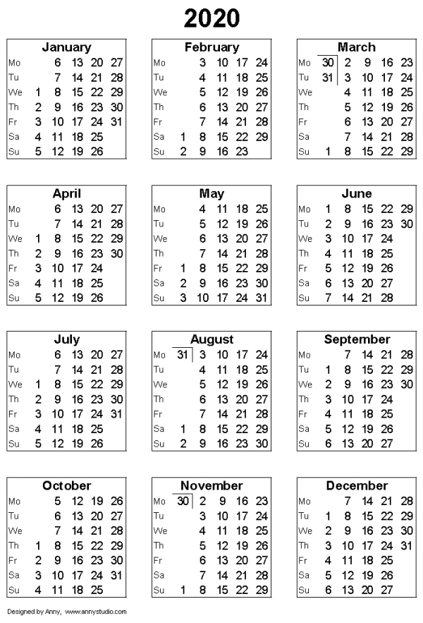 2023 Calendar PNG Transparent Background