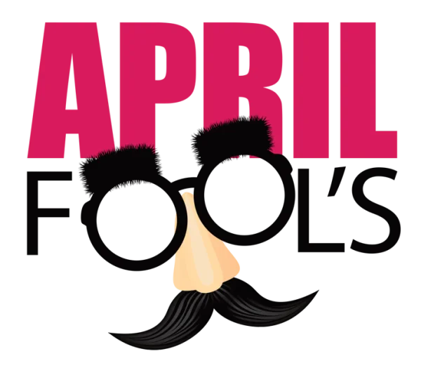 April Fool's Day Disguise Glasses PNG Transparent