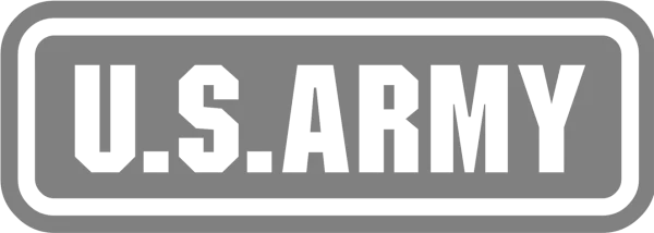 U.S. Army Logo Transparent Background