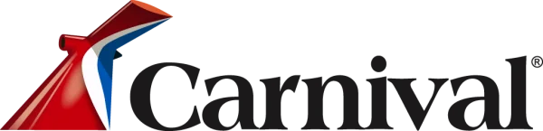 Carnival Cruise Line Logo PNG Transparent Background
