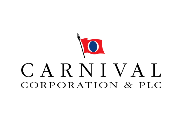 Red Wavy Emblem Blue Oval Logo PNG