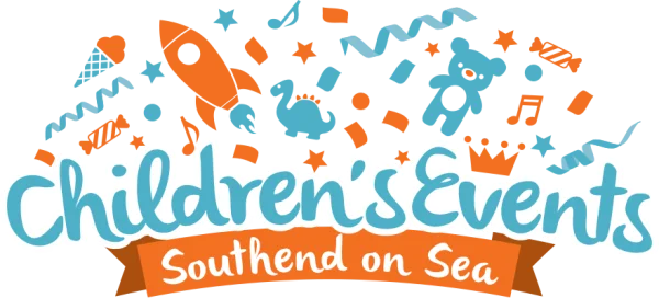 Playful Children's Events Southend on Sea Logo PNG