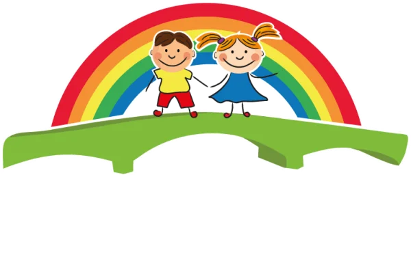 Bourton-on-the-Water Day Nursery Logo Transparent