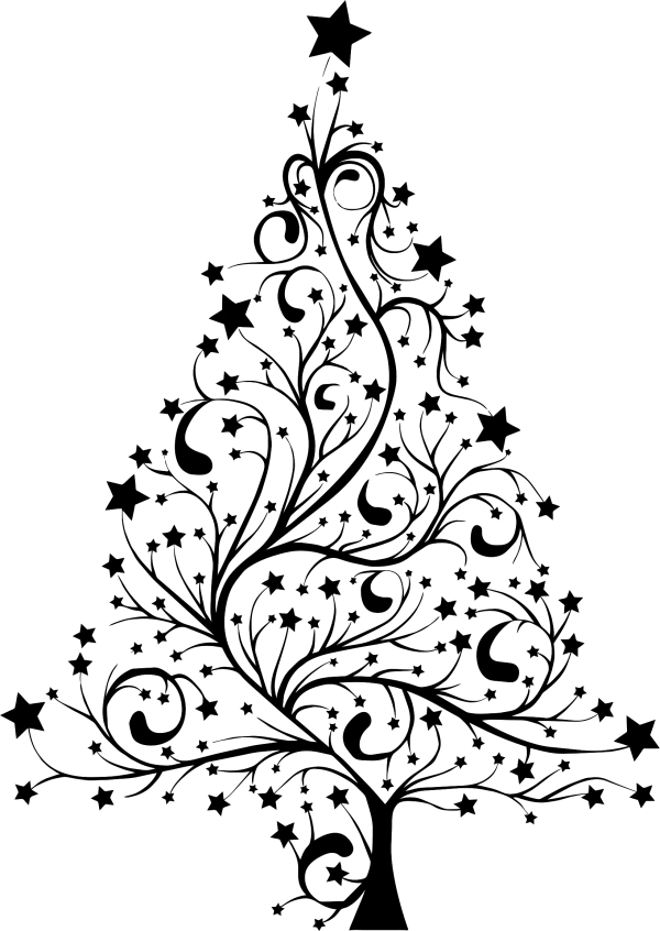 Solid Black Background PNG