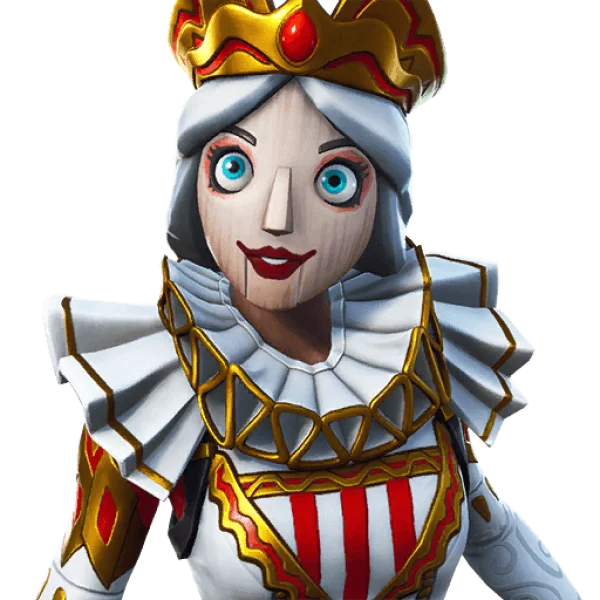 Fortnite Rue Skin PNG Transparent Background