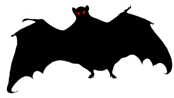 Abstract Red Dots Transparent PNG