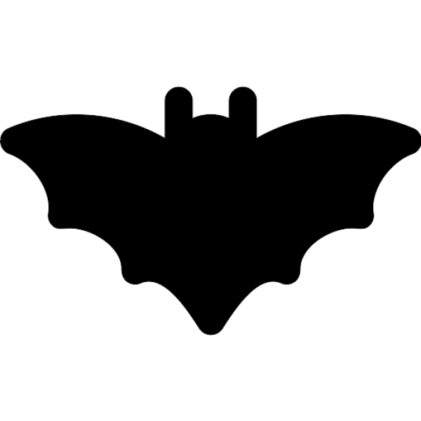 Solid Black Background PNG