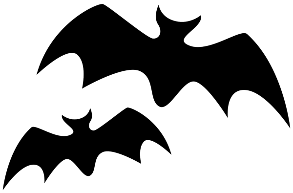 Solid Black Square PNG Transparent Background