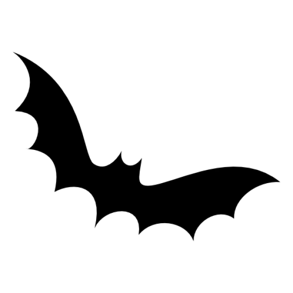 Solid Black Background PNG