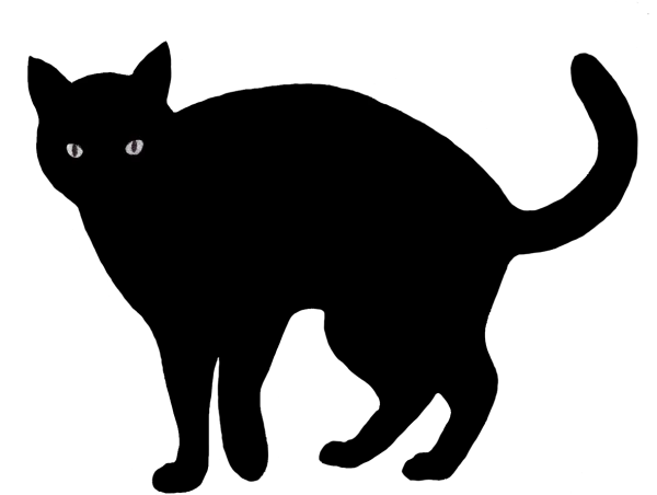 Glowing Cat Eyes Transparent PNG