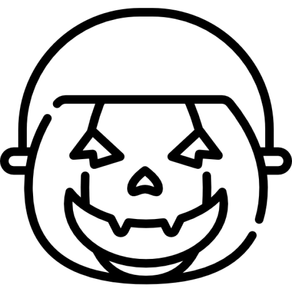 Solid Black Background PNG