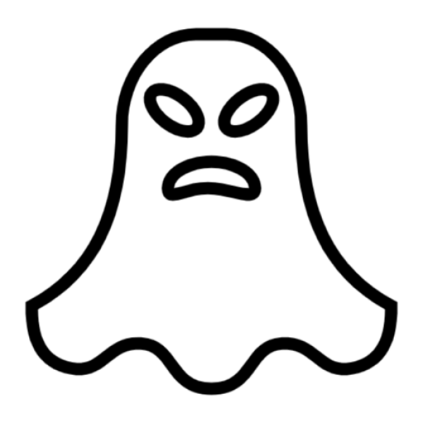 Completely Transparent PNG Image