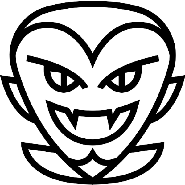 Black Solid Color Block PNG Transparent Background