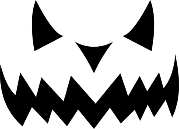 Solid Black Background PNG
