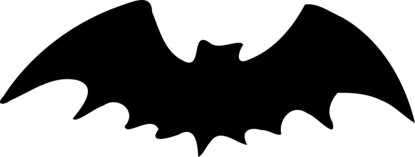 Solid Black Rectangle PNG Transparent