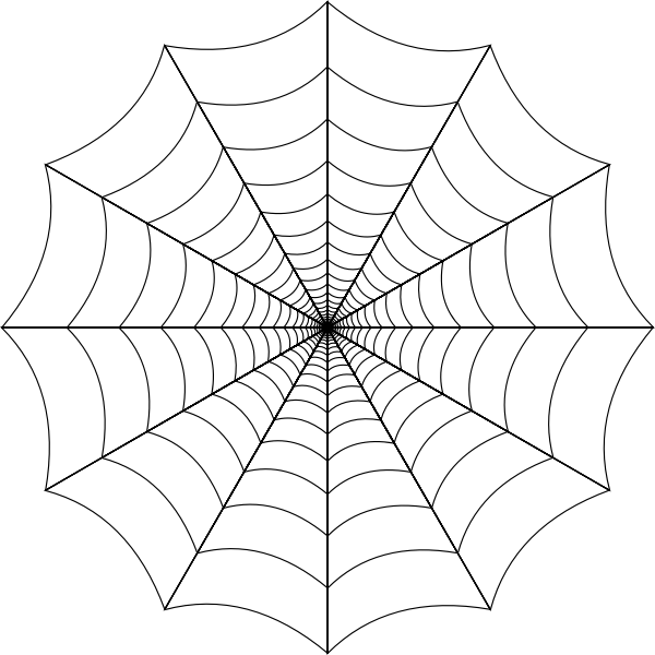 Completely Transparent PNG Background