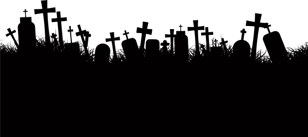 Solid Black Background PNG