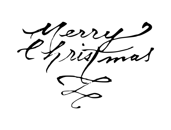 Solid Black PNG Transparent Background