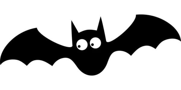 Cartoon Eyes Peeking from Darkness PNG Transparent