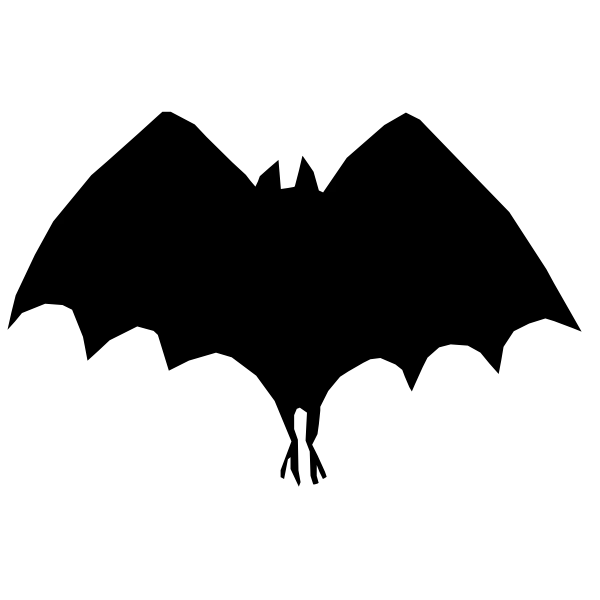 Solid Black Background PNG