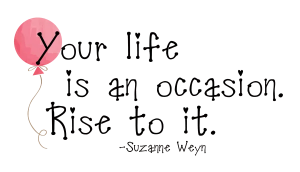 Pink Watercolor Balloon with Letter Y PNG