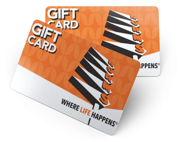 Sears Gift Cards Transparent PNG