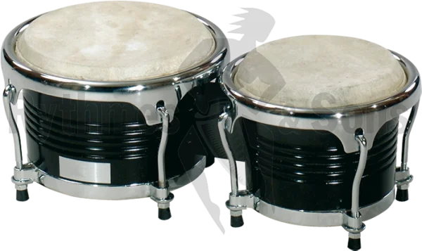 Bongo Drums Transparent PNG