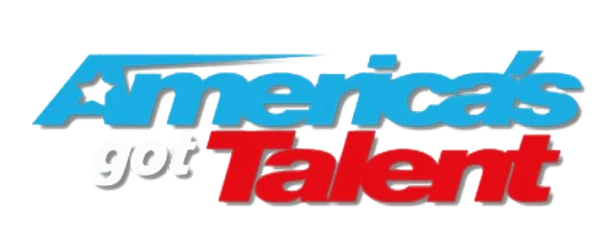 America's Got Talent Logo PNG Transparent Background