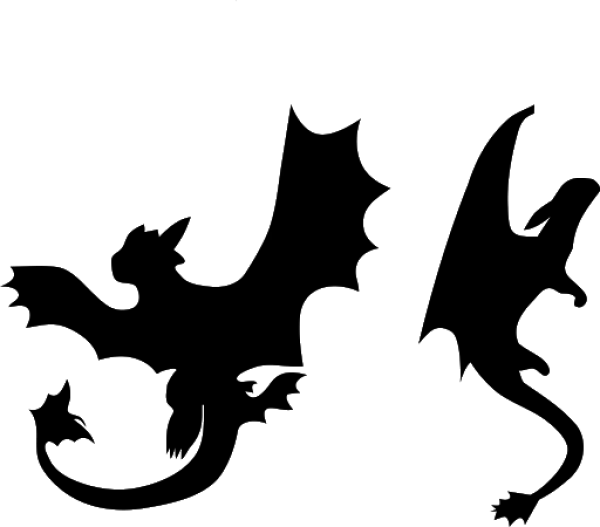 Completely Transparent Blank PNG Background