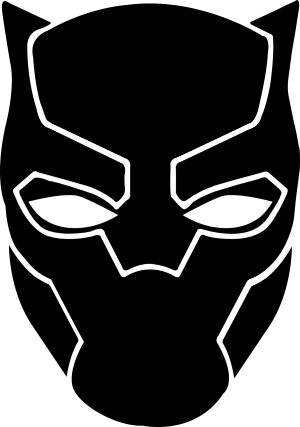 Mysterious White Eyes PNG Transparent Background