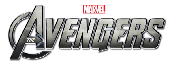 Marvel The Avengers Logo Transparent Background PNG