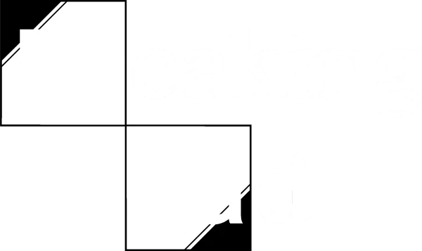 Speaking Loud Logo with Graphic Element PNG