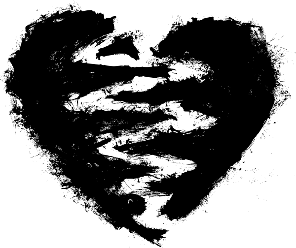 Solid Black Background PNG Transparent