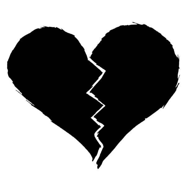 Solid Black Background PNG Transparent