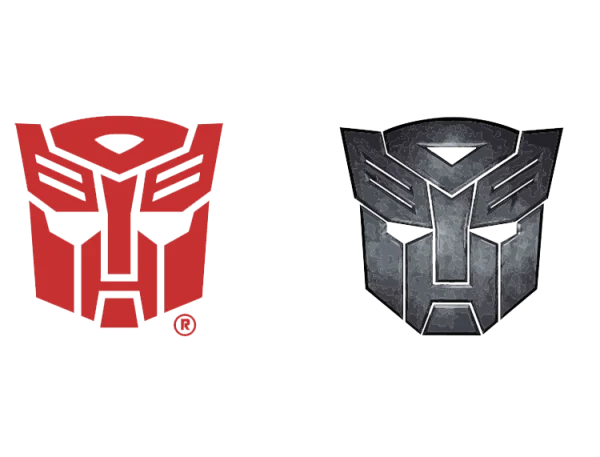 Transformers Autobot Logos PNG Transparent Background