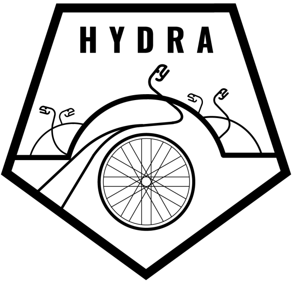 Pure Black Transparent Background PNG