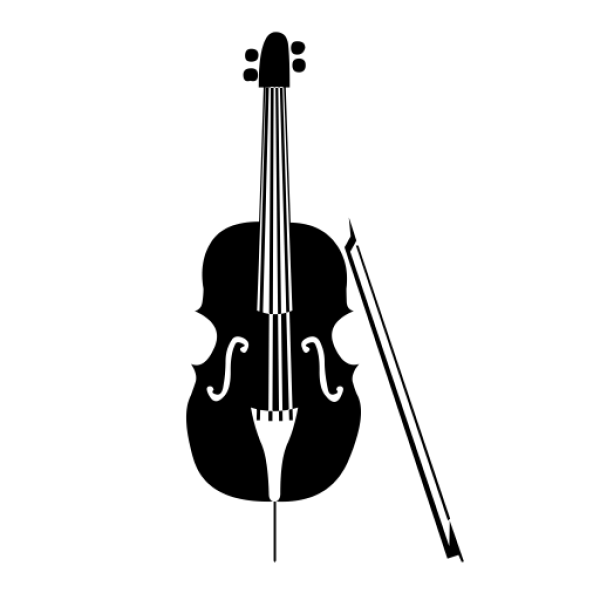 Solid Black Background PNG