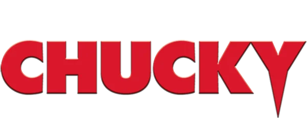 Seed of Chucky Logo PNG Transparent Background