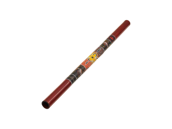 Didgeridoo Musical Instrument PNG Transparent Background