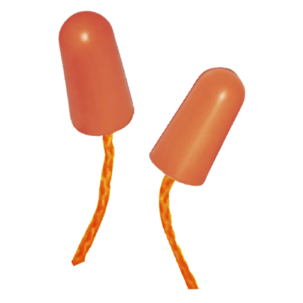 Small Orange Firecrackers PNG Transparent Background