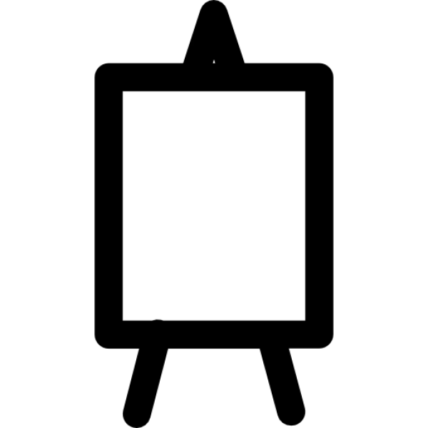 Transparent PNG Blank Background