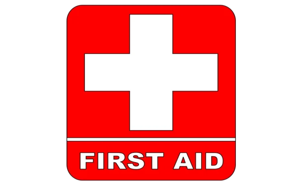 First Aid Sign PNG Transparent Background
