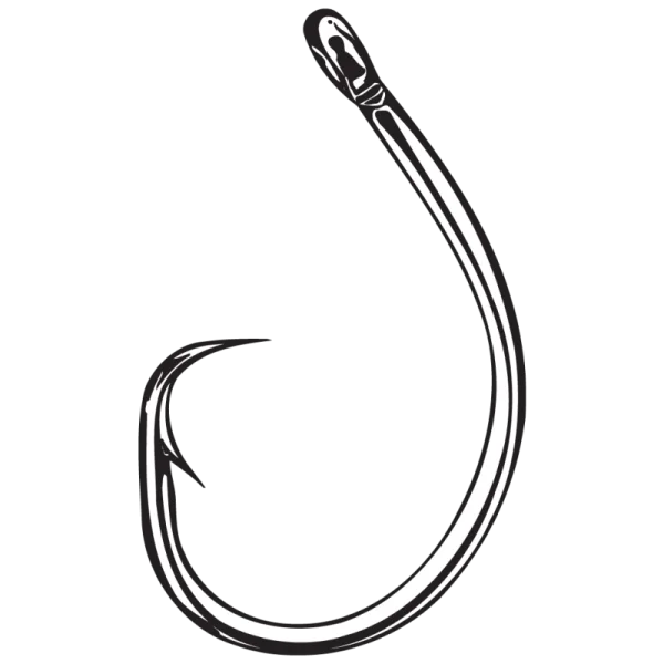 Fishing Hook PNG Transparent Background
