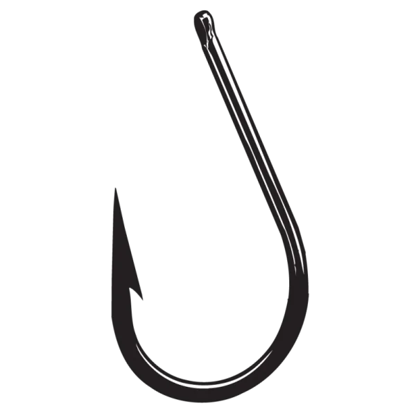 Fishing Hook Transparent PNG