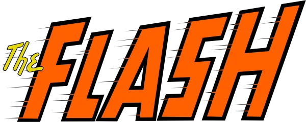 The Flash Logo Transparent Background