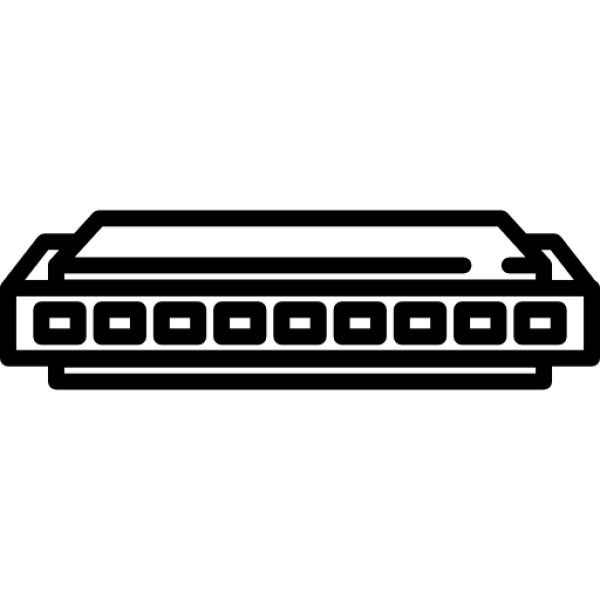 Solid Black Canvas PNG Transparent Background